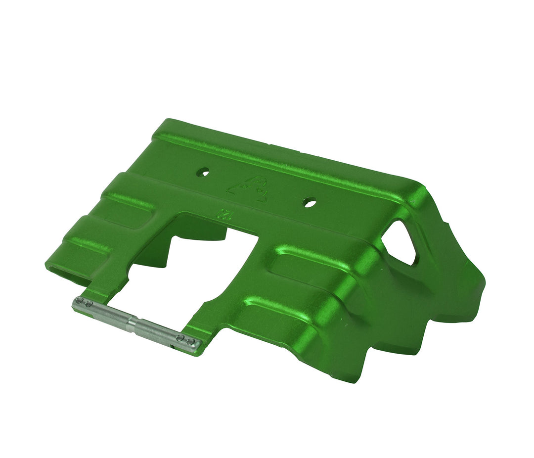 DYNAFIT Crampons - Harscheisen 110 mm 13/14 Einheitsgrösse grün, Einheitsgrösse grün