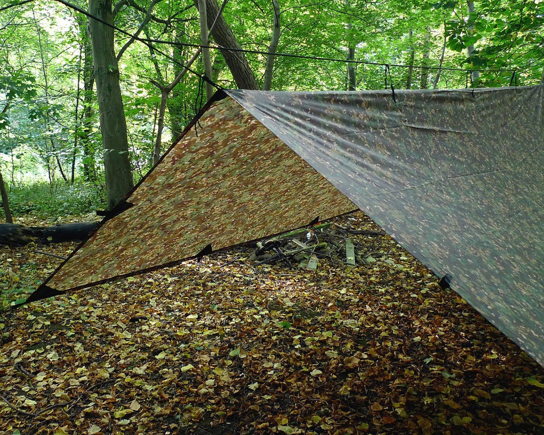 Tarp XL ? Multicam
