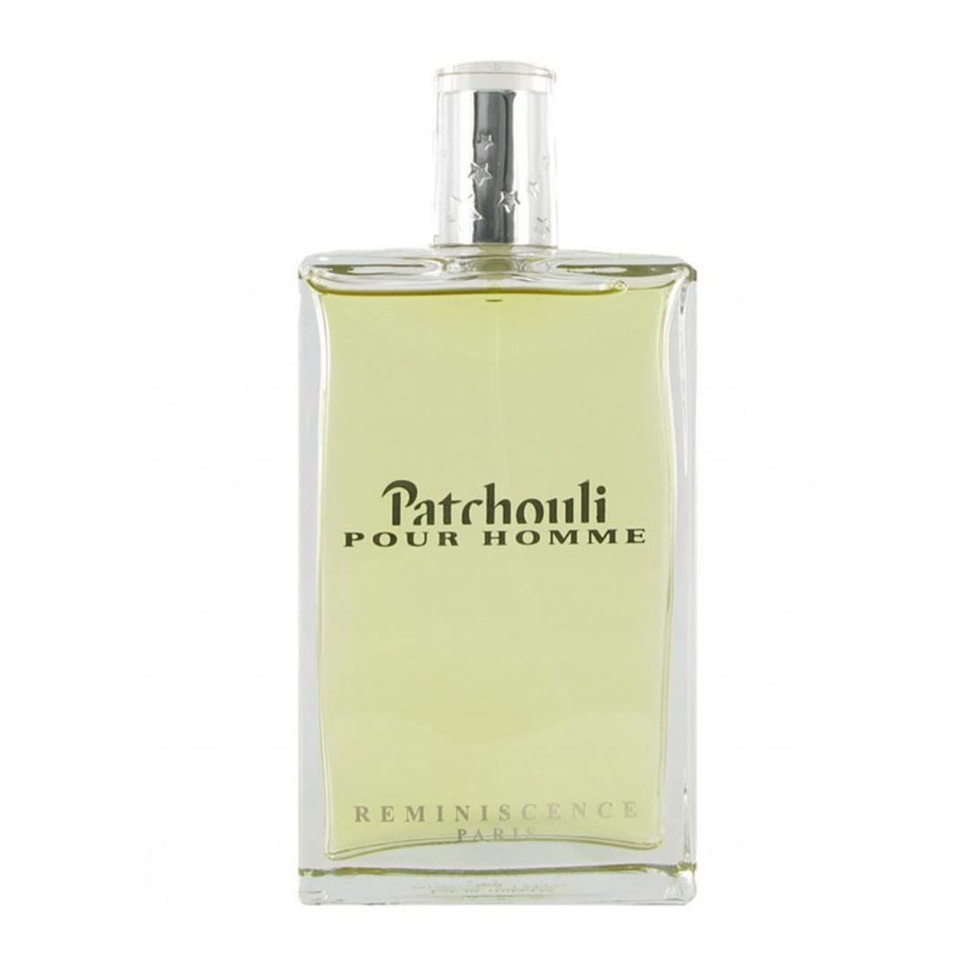 Reminiscence Paris Patchouli pour Homme Eau de Toilette, 100 ml