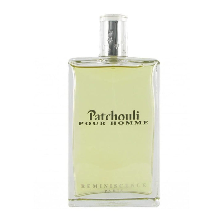 Reminiscence Paris Patchouli pour Homme Eau de Toilette, 100 ml
