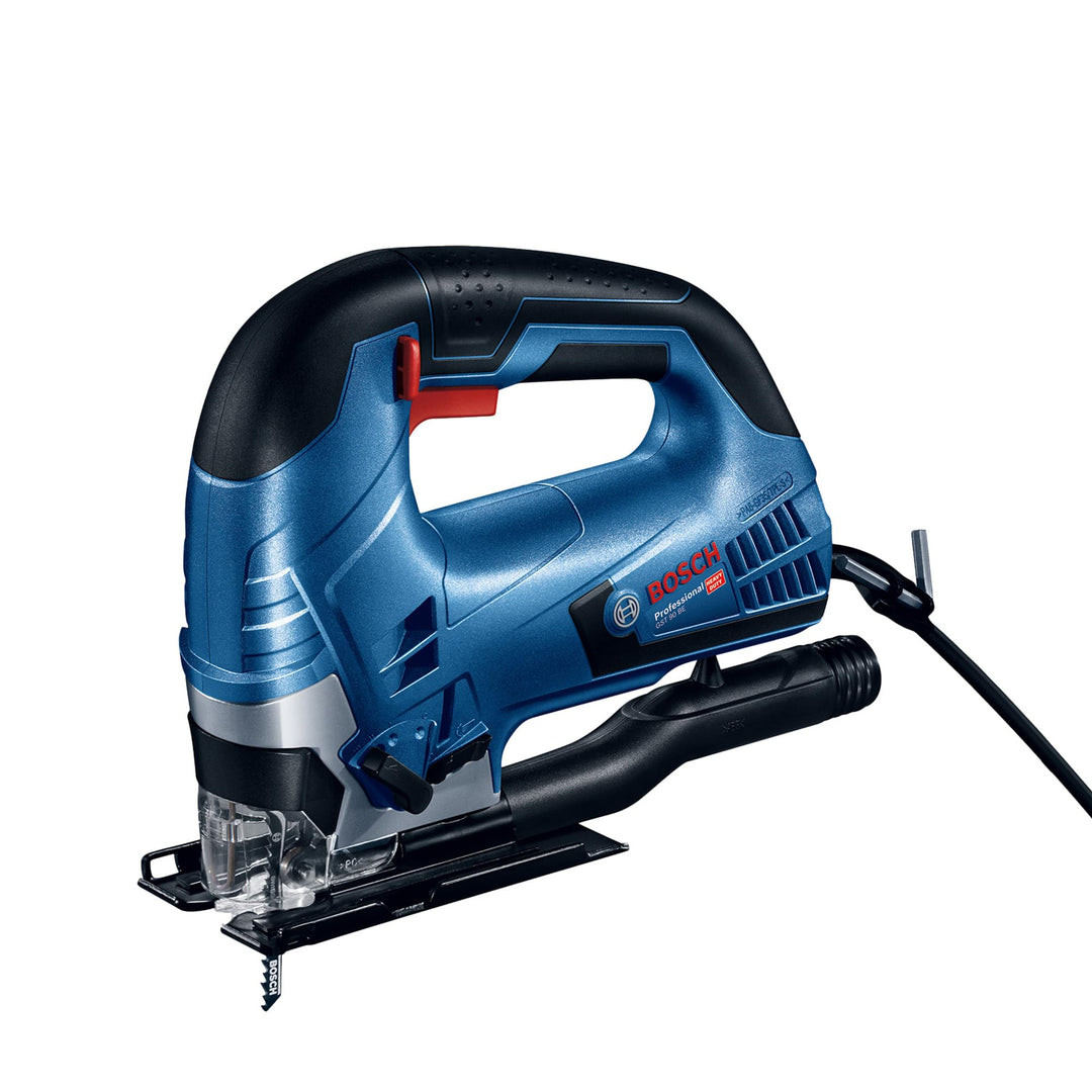 Bosch Professional GST 90 BE Puzzle 240 V im Karton Solo, im Karton Solo