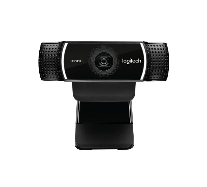 C922 Pro Stream webcam 1920 x