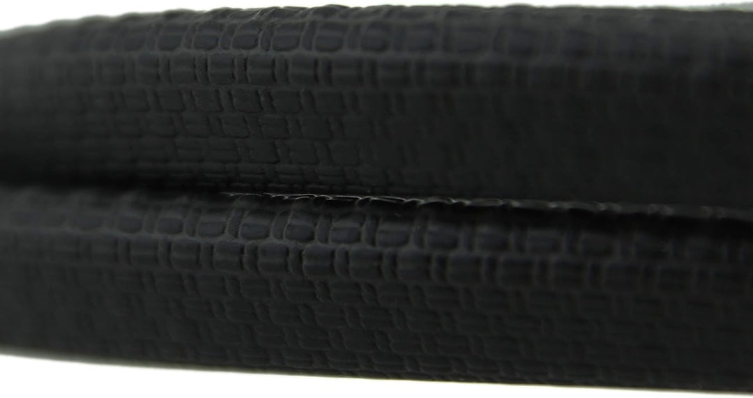 KS1-2S-M Kantenschutzprofil von SMI-Kantenschutzprofi - PVC Klemmprofil - Klemmbereich 1-2 mm - mit