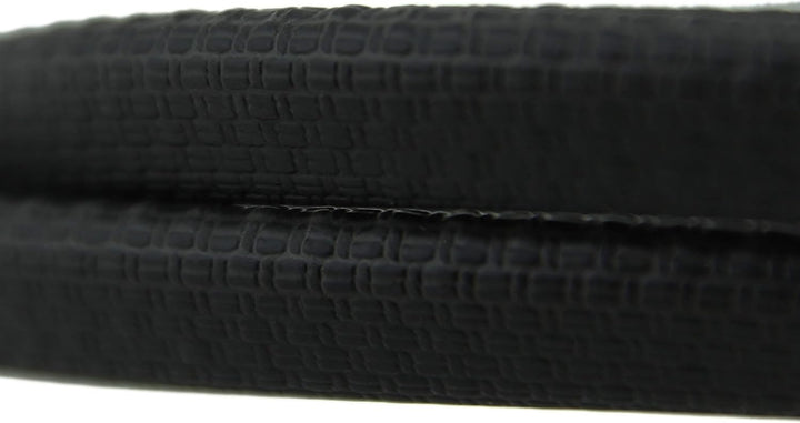 KS1-2S-M Kantenschutzprofil von SMI-Kantenschutzprofi - PVC Klemmprofil - Klemmbereich 1-2 mm - mit