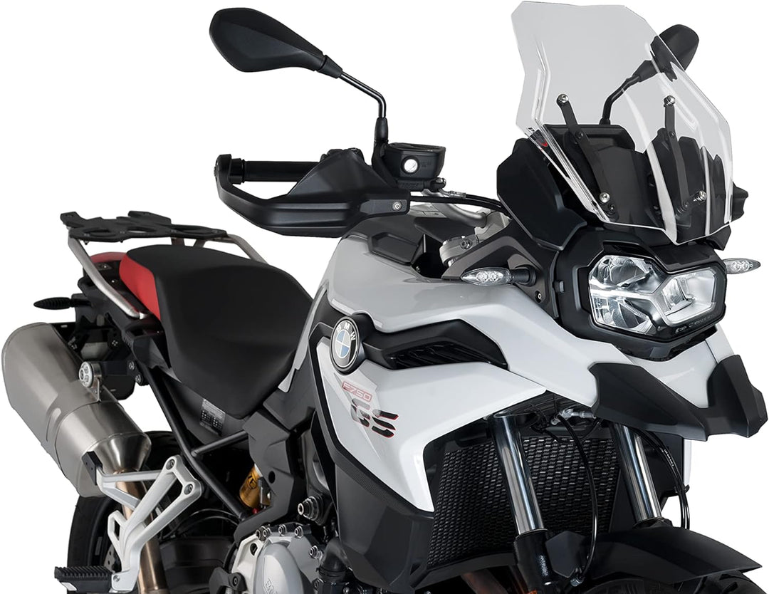 Puig 3768W Tourenscheibe Transparent