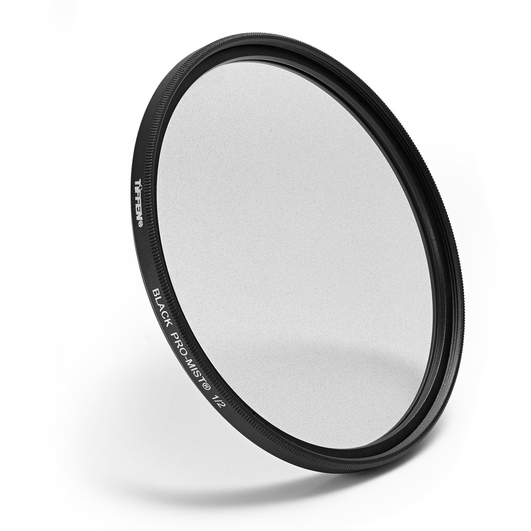 Tiffen Filter 82MM BLACK PRO-MIST 1/2 FILTER, 82mm