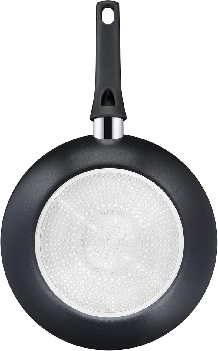 Tefal Generous Cook C2781983 Wokpfanne mit Antihaftbeschichtung, Induktion, 28 cm 28 cm Wok, 28 cm W