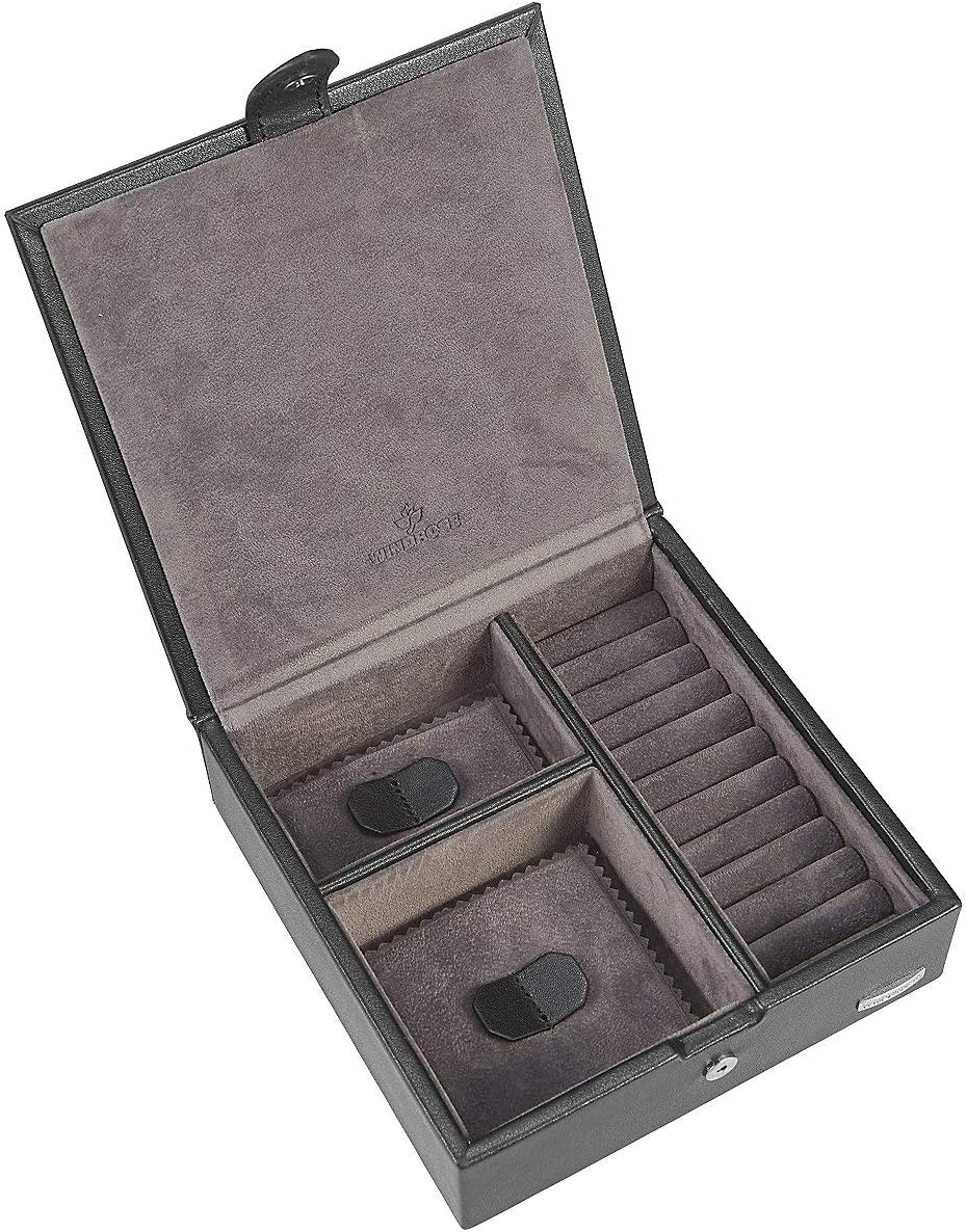 WINDROSE Pure Schmuckkoffer 16 cm