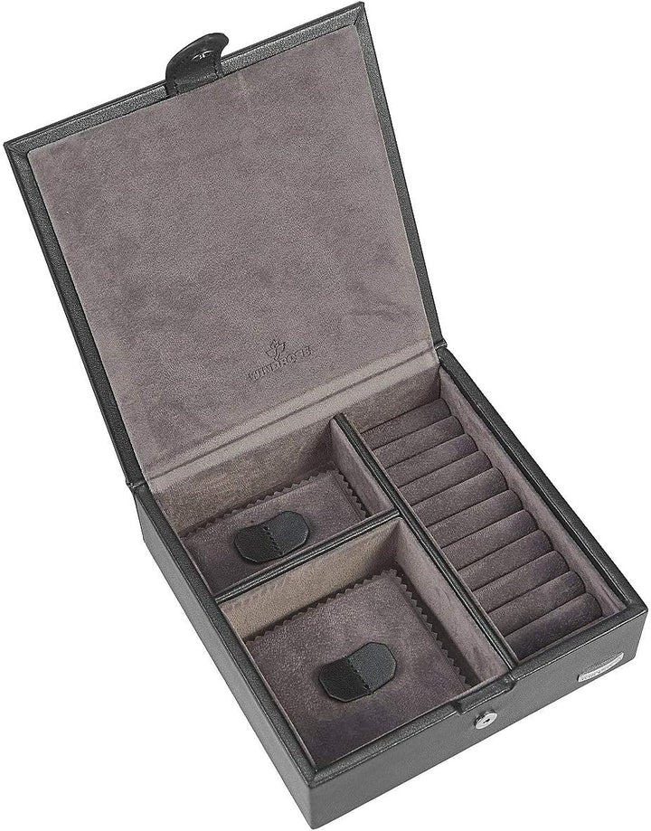 WINDROSE Pure Schmuckkoffer 16 cm