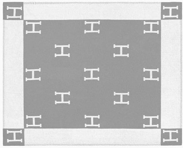 Luxusdecke aus Kaschmir &amp; Wolle – Perfekte Kuscheldecke für Sofa &amp; Sessel, Stilvoll und Wärmend, Ide