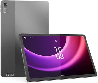 Lenovo Tab P11 (2nd Gen) Tablet 11,5 Zoll 2K (MediaTek Helio G99, 6 GB RAM, 128 GB erweiterbar auf 1