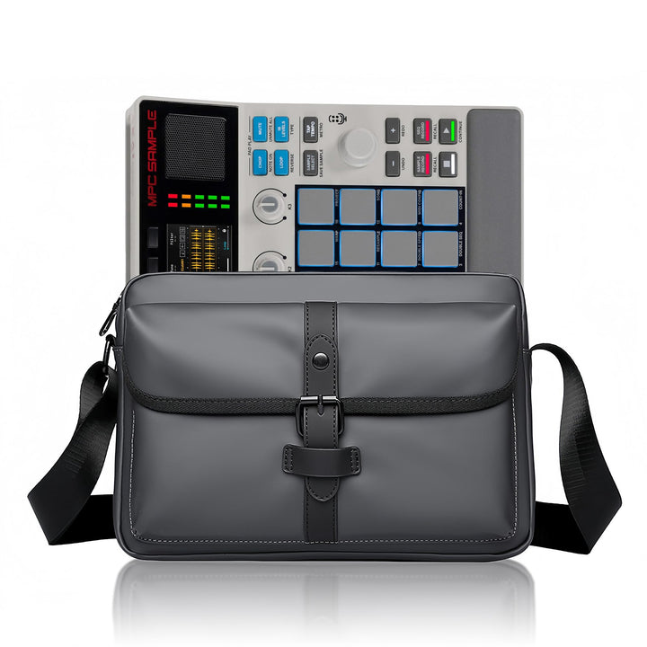 Synthesizer-Tasche der VNEX-Serie für den Heimweg,kompatibel mit Akai MPC Sample/Teenage Engineering