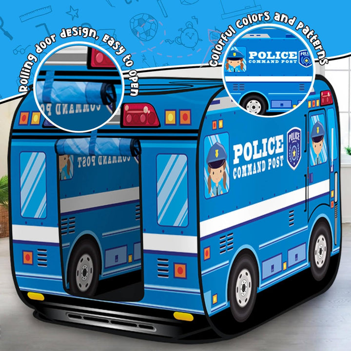 Pop up Spielhaus Kinderzelt Spielzeug Faltbares Kinderspielhaus Zelt Indoor Outdoor Garten Spielzelt