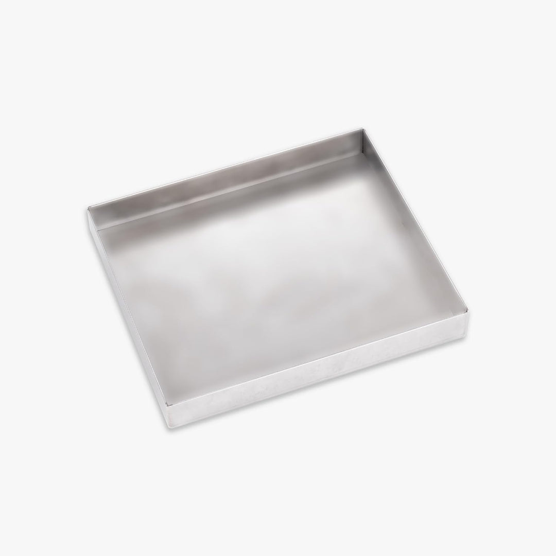 Beefer - Warmhalteschale Edelstahl One/One Pro/One Chef – Hält Speisen warm