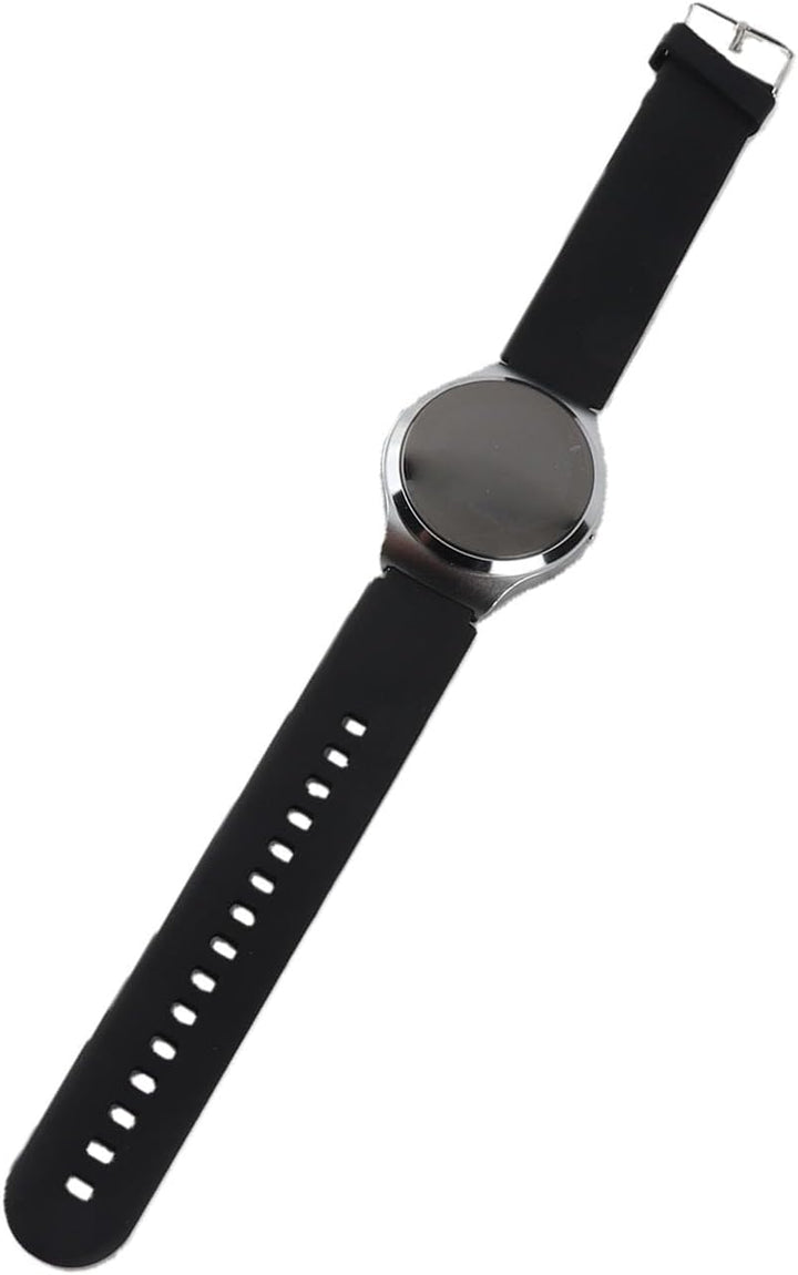 Voice Recorder Watch, Digital Voice Activated Recorder Armband, MP3 Player Recorder, File Encryption