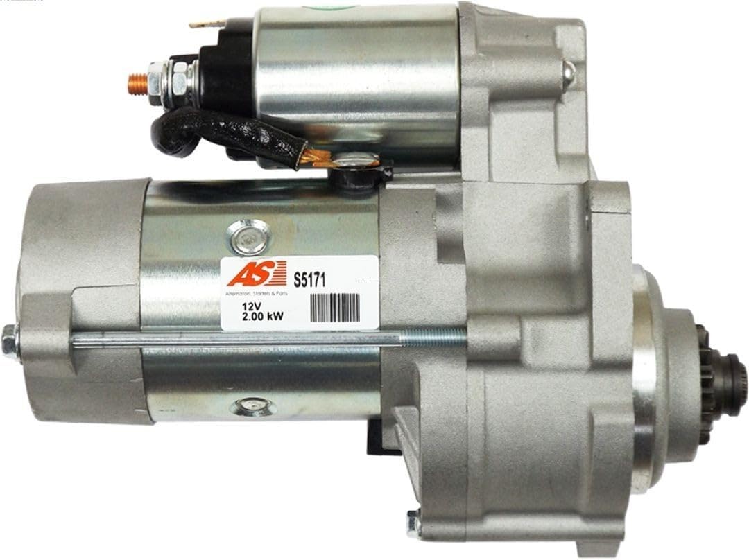 Brand new AS-PL Starter motor - S5171