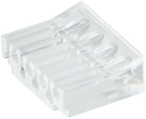 LogiLink Professional MP0022Y RJ45 Stecker Kat.6 gelb