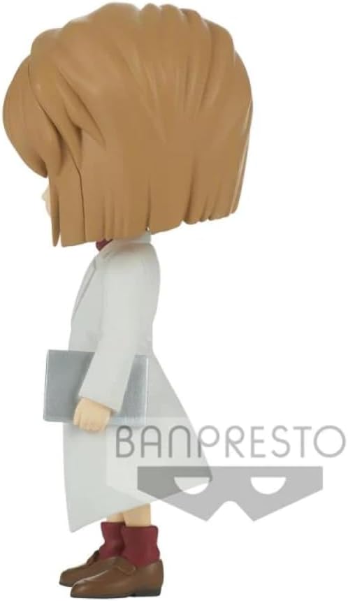 Banpresto Detektive Conan Ai Haibara Figur Q Posket 13 cm ver.B