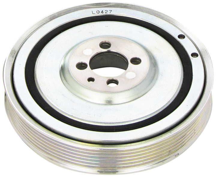 Dayco DPV1046 Riemenscheibe, Kurbelwelle