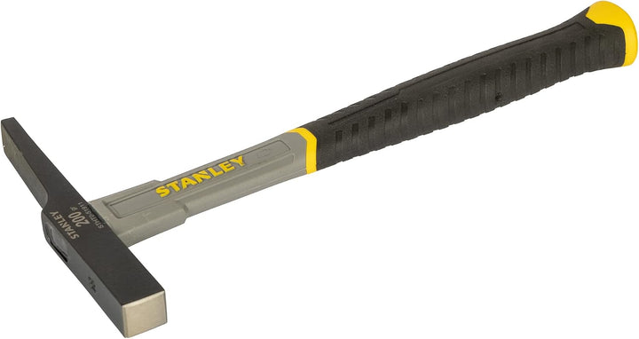 STANLEY STHT0-51911 - Martillo electricista 200g 18mm