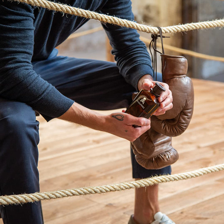BOXING CLUB edp vapo 75 ml