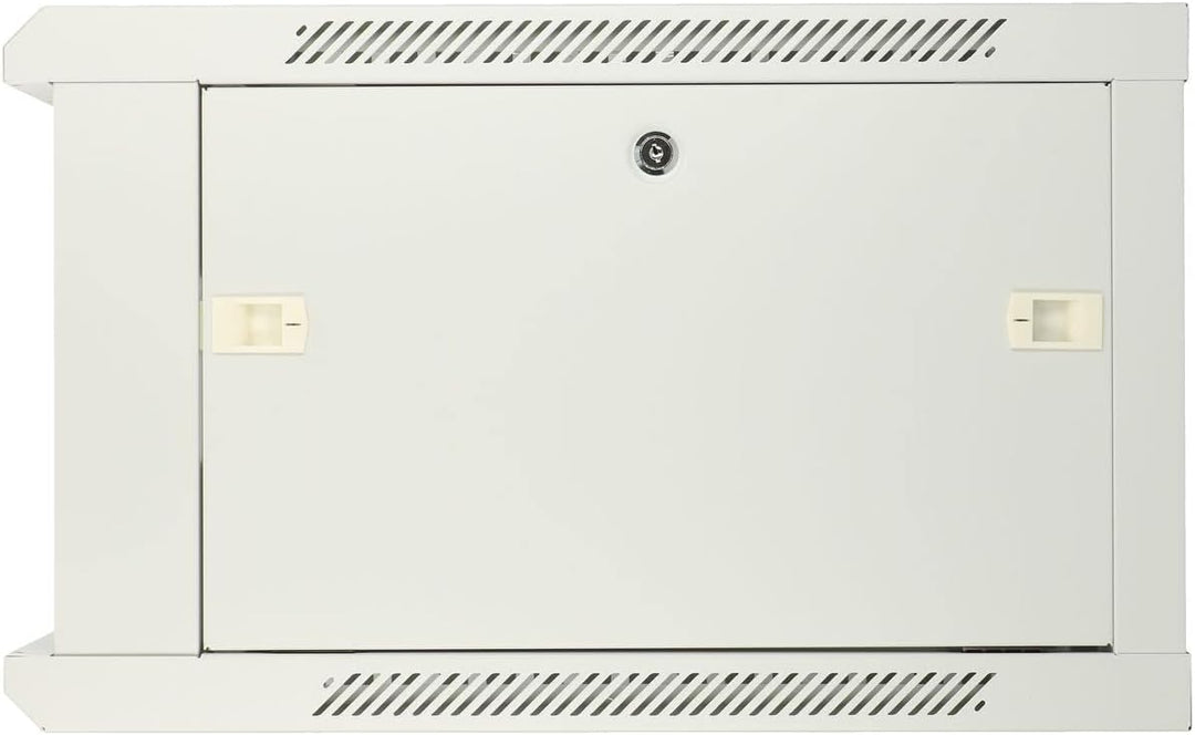 Extralink EX.13001 Regal 6U Wandregal, Grau