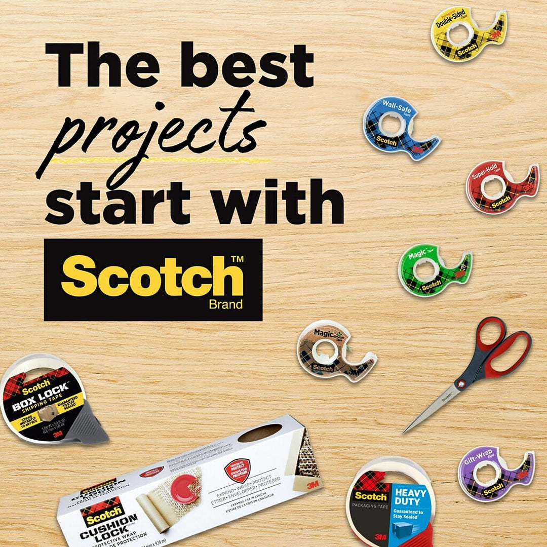 mmm8106pk – Scotch Magic Tape