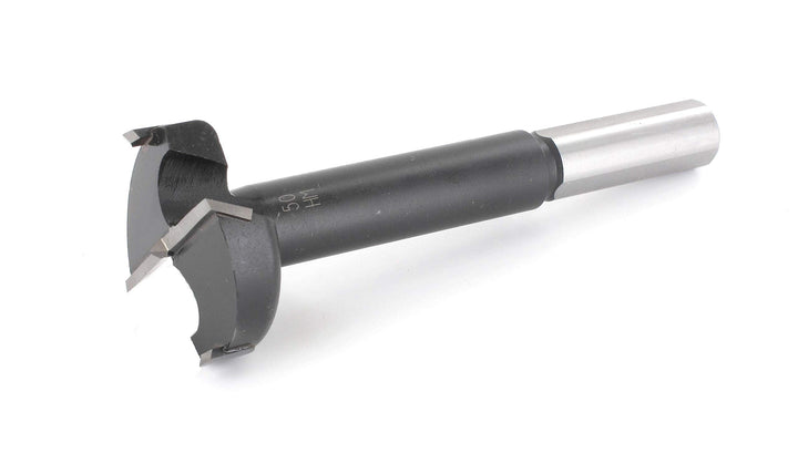 FAMAG 1661 Kunstbohrer HM-bestück Ø60mm, Länge 150mm, Schaft 16mm - 1661.060 Ø60mm GL=150mm S=16mm,