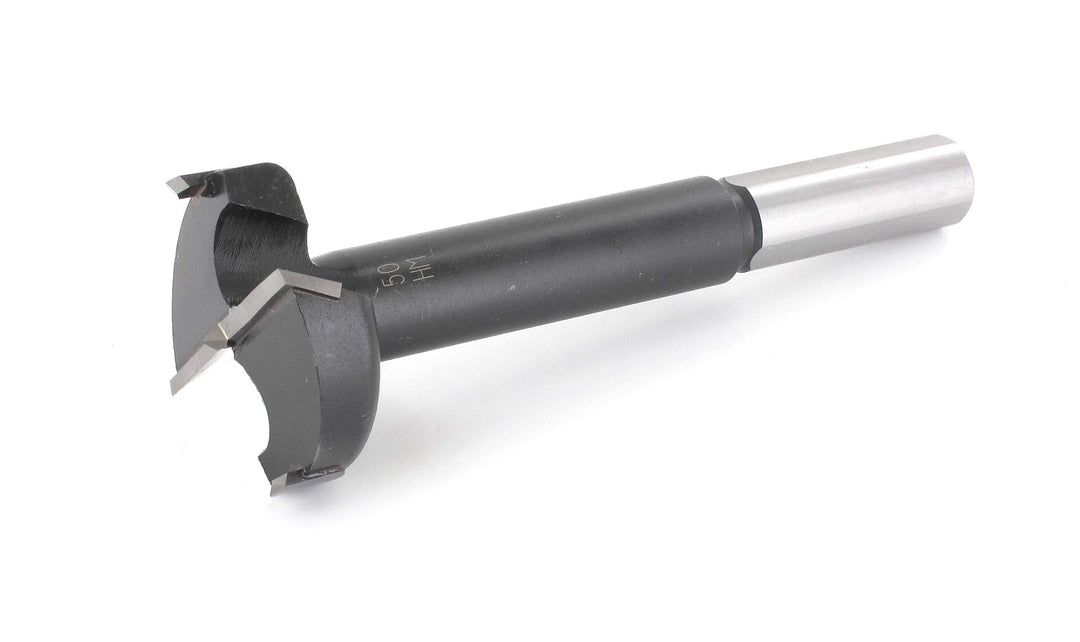 FAMAG 1661 Kunstbohrer HM-bestück Ø60mm, Länge 150mm, Schaft 16mm - 1661.060 Ø60mm GL=150mm S=16mm,