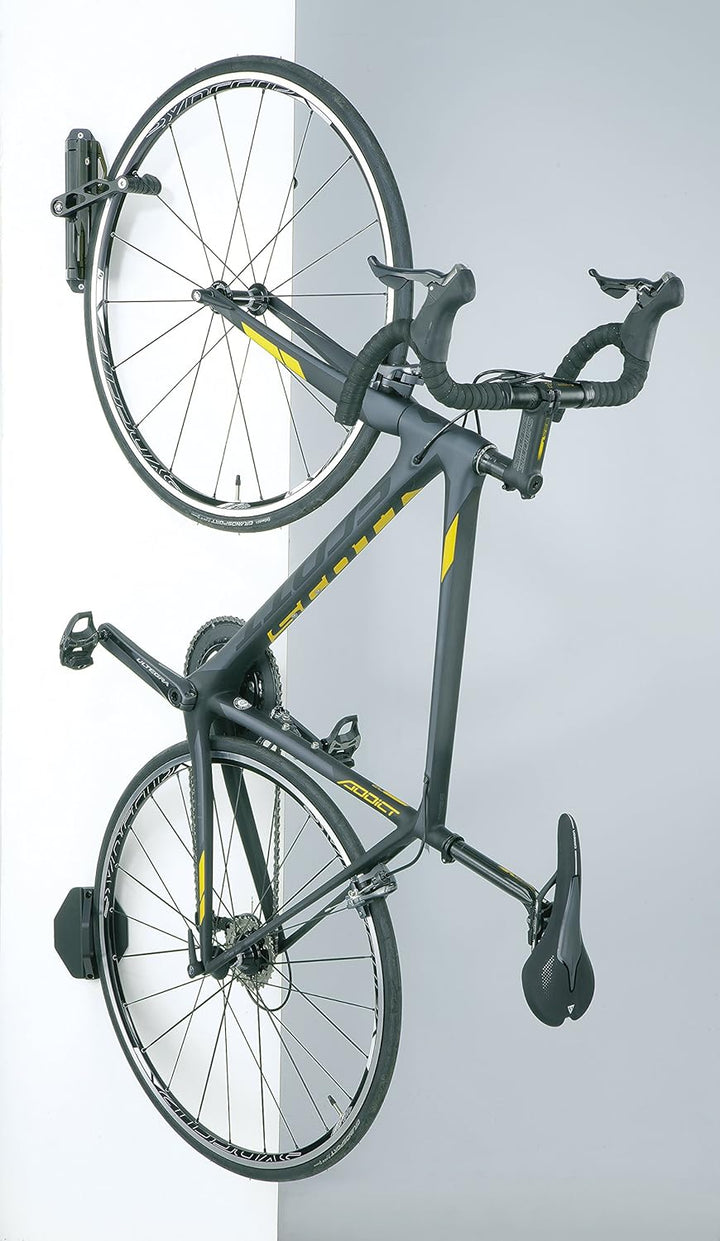 TOPEAK Unisex Swing-up Ex Fahrradhalterung, Schwarz, Einheitsgrösse (Packung mit 4) Schwarz Einheits