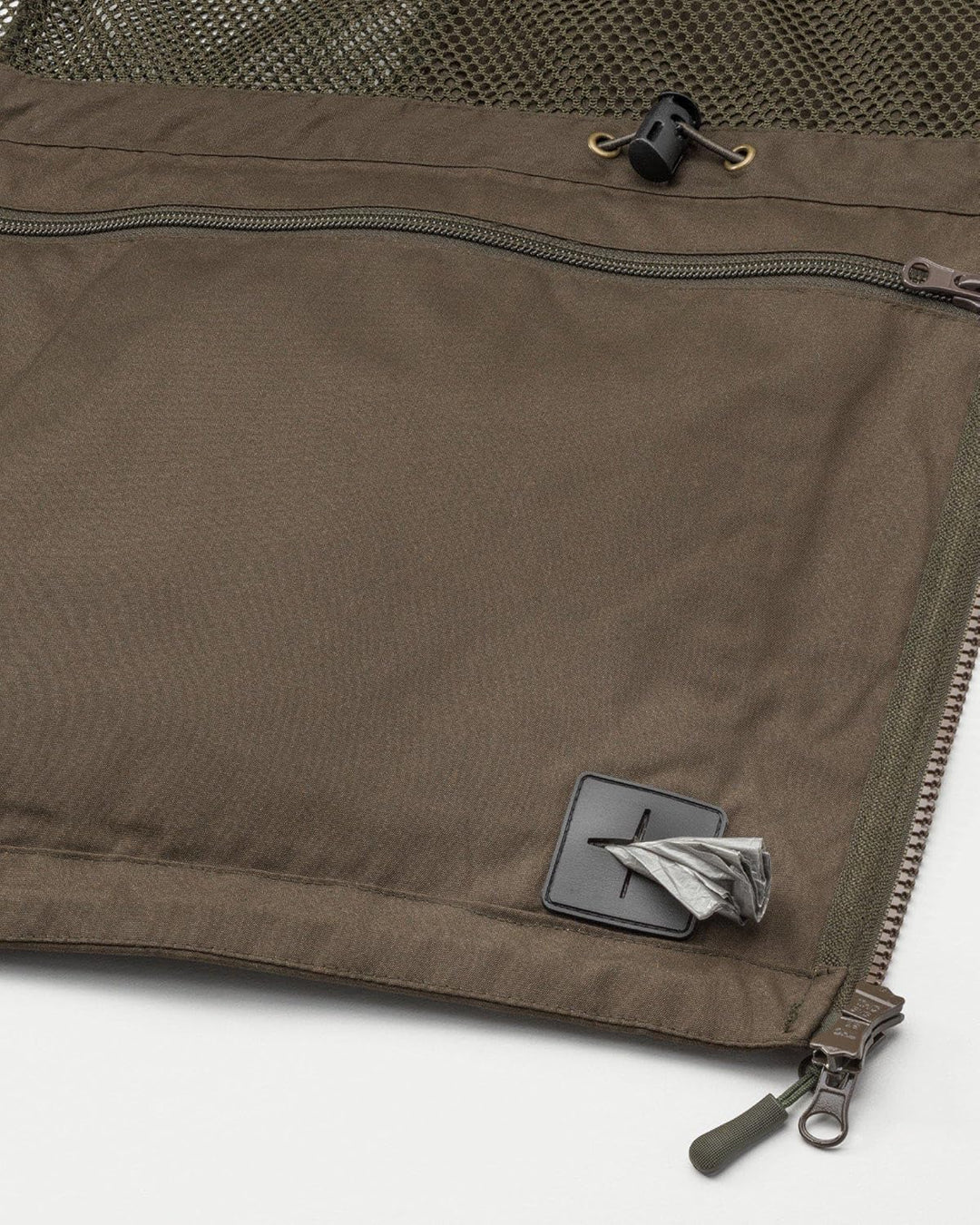Pinewood Herren Hundesport 2.0 Weste - Weste Herren Outdoor - mit Experten entwickelt - mit vielen p