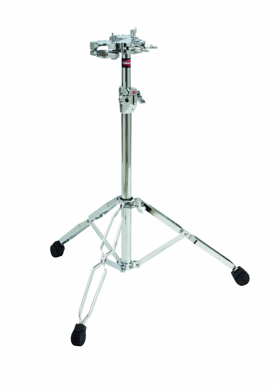 Gibraltar GI805604 Tom Ständer doppelstrebig 6713DP Professional Series 6713SP, 6713SP