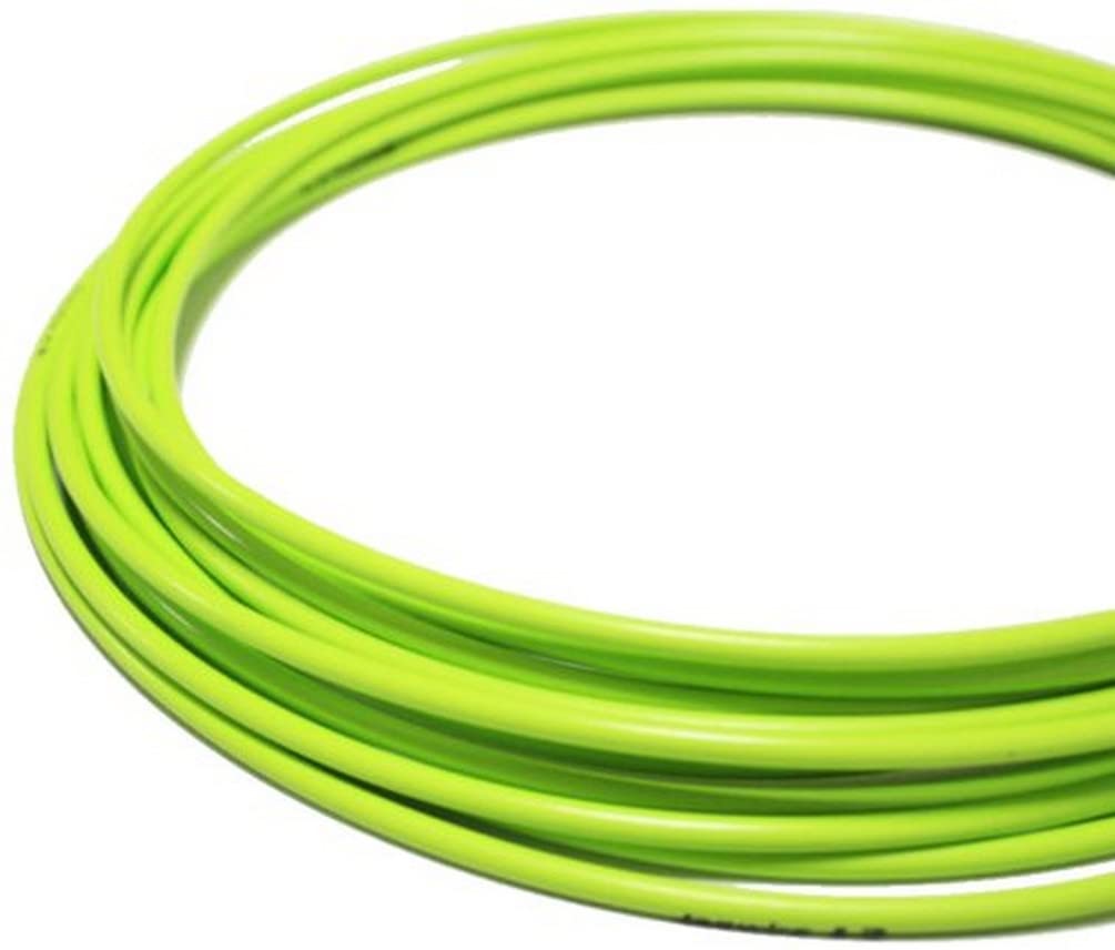 Jagwire Lex Schaltwerk 25 4mm mit L3 Liner Grün, Grün