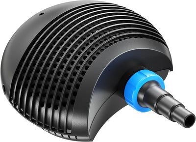 SunSun CTF-5800 SuperECO Teichpumpe Filterpumpe 5200l/h 40W