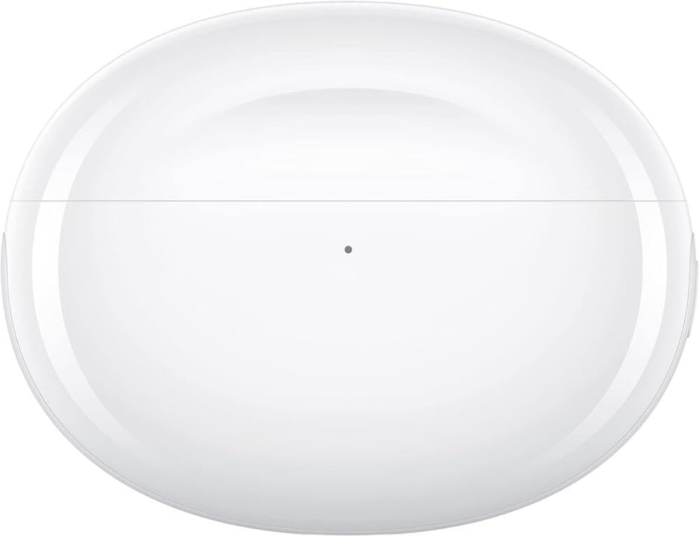OPPO Enco Free2 kabellose Kopfhörer, bis zu 30 Stunden Laufzeit, Kopfhörer: 41 mAh, Lade-Case: 480 m
