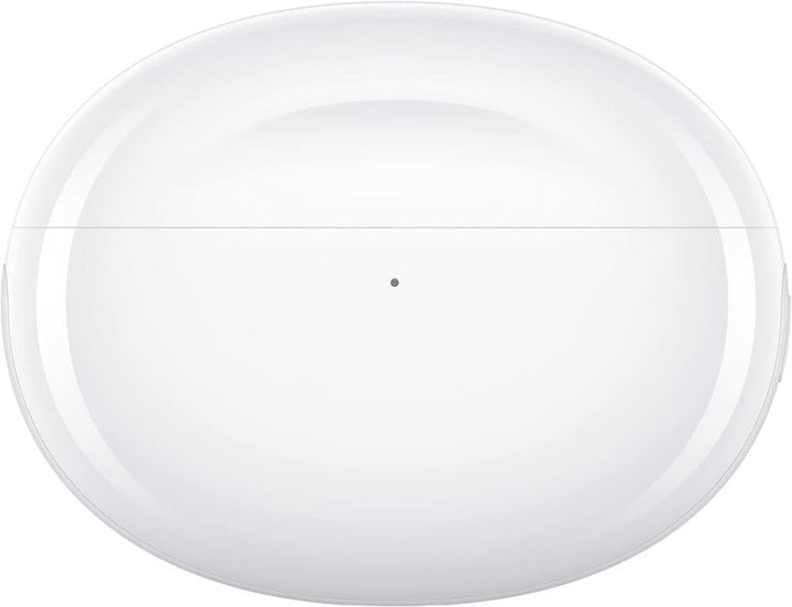 OPPO Enco Free2 kabellose Kopfhörer, bis zu 30 Stunden Laufzeit, Kopfhörer: 41 mAh, Lade-Case: 480 m