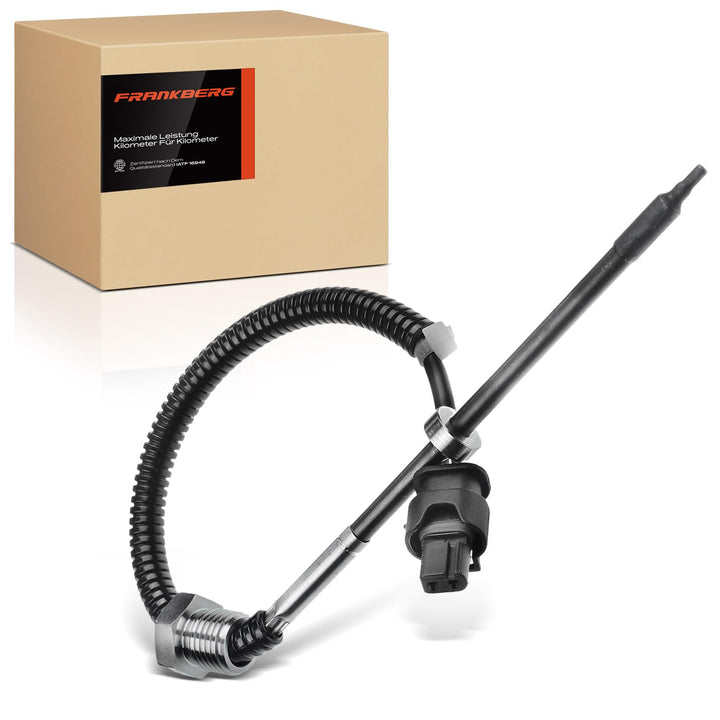Abgastemperatur Sensor für C-Klasse W204 S204 CLS C218 X218 E-Klasse W212 A207 C207 S212 M-Klasse W1
