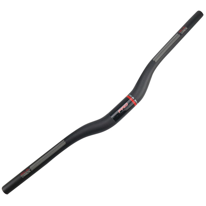 RXL SL fahrradlenker carbon mtb Lenker carbon downhill riser lenker 31.8 * 760mm schwarz 3K matt Sch