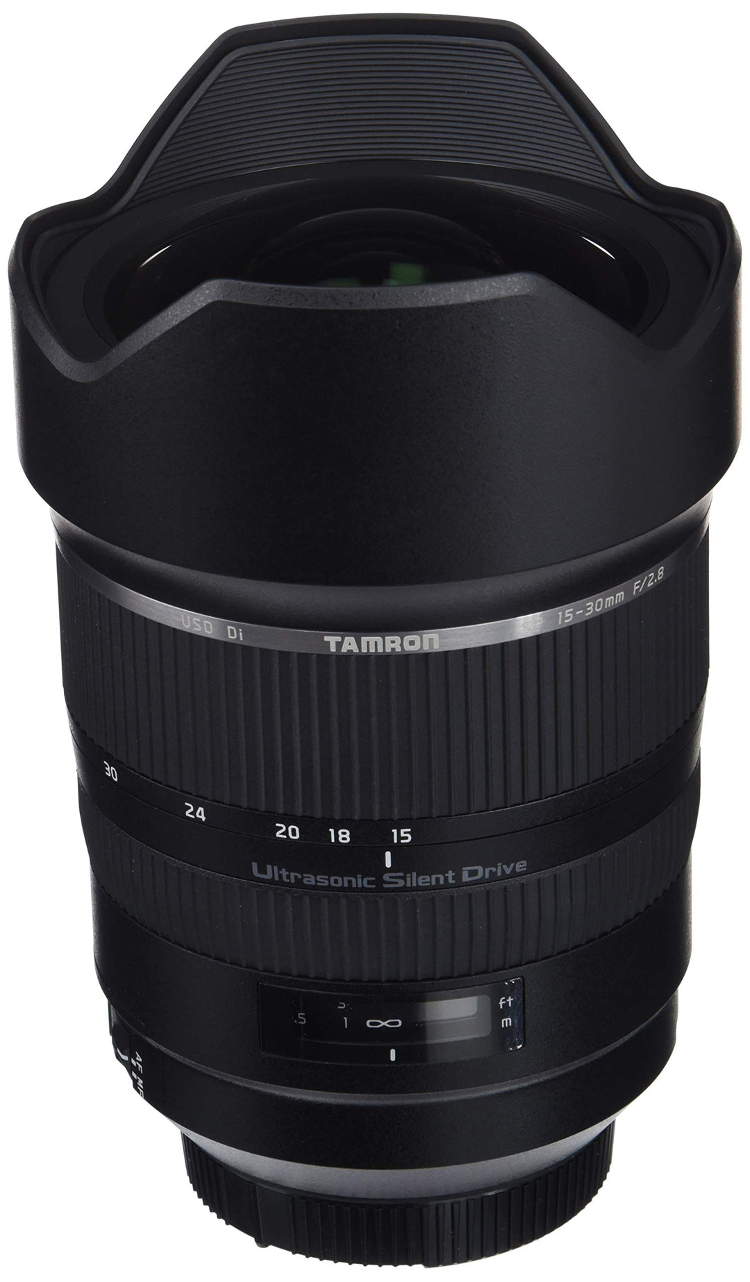 Tamron SP 15-30mm Weitwinkel Objektiv F/2.8 Di USD für Sony, für Sony