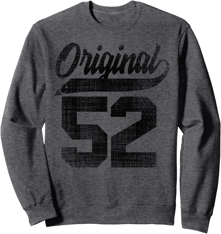 Ordulu 52 Memleket Türkiye Heimat Stadt Türkei Ordu Sweatshirt