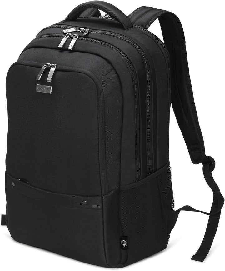 Dicota Backpack SCALE 13-15.6" Schwarz