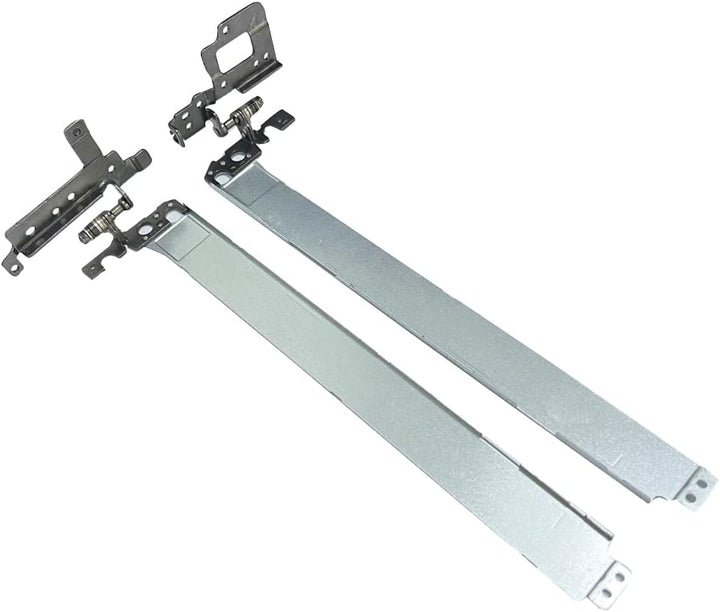 Gintai LCD Links & Rechts Scharnier Scharniere Set für Dell Latitude 3520 E3520 LCD Bildschirm Schar