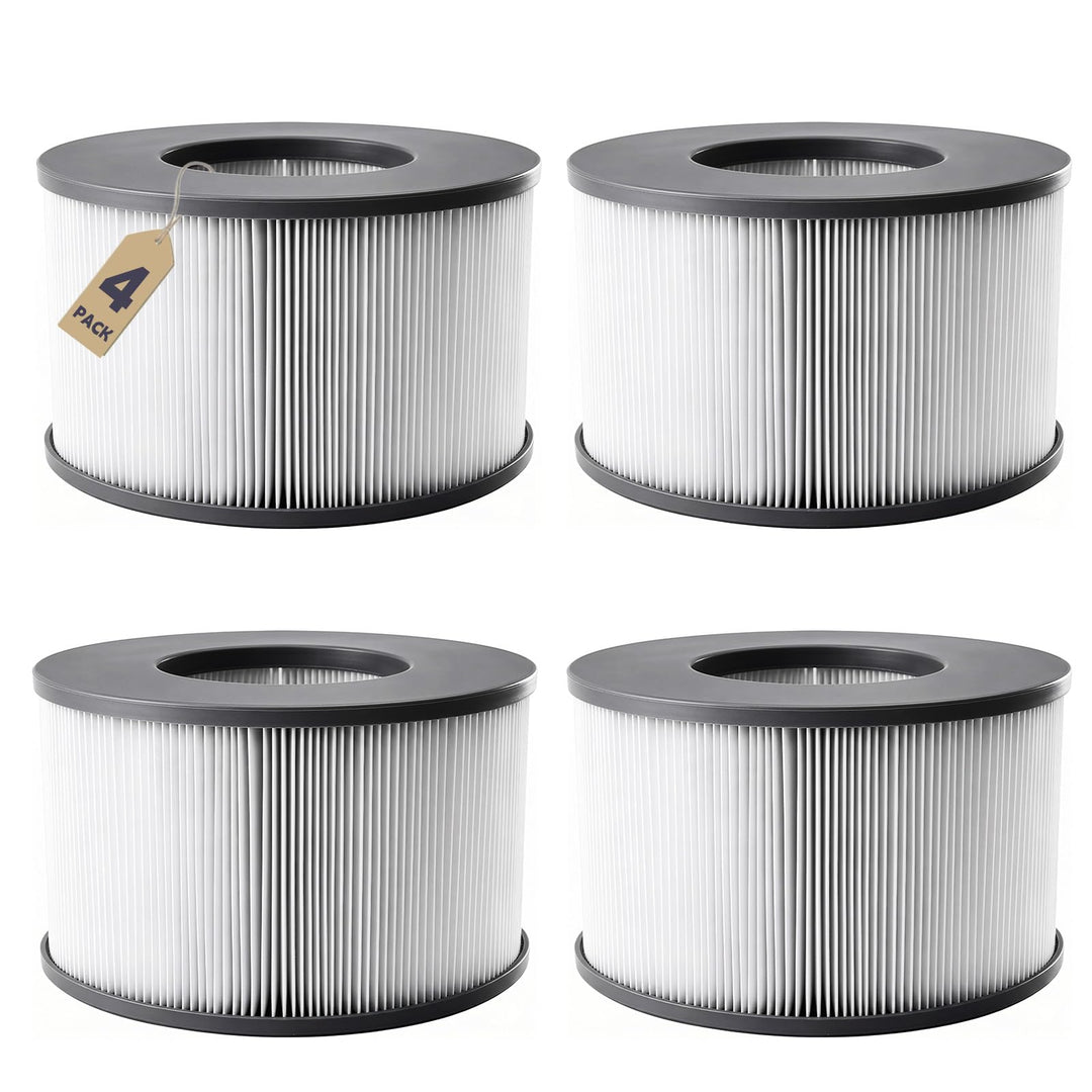 Ersatzfilter für Whirlpool Filter, für MSpa Whirlpool Filter Modell ab 2020, für Mspa Whirlpool Zube