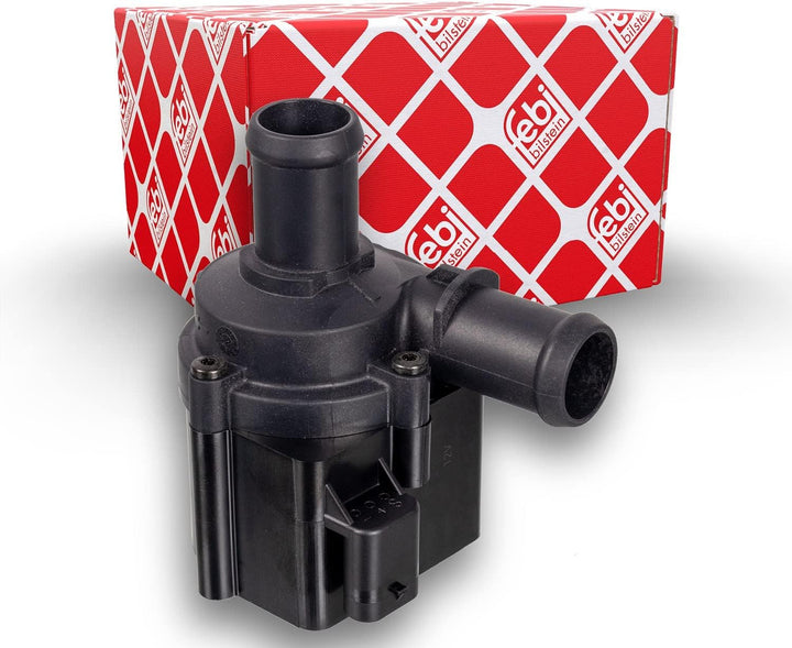 febi bilstein 171100 Zusatzwasserpumpe, 1 Stück