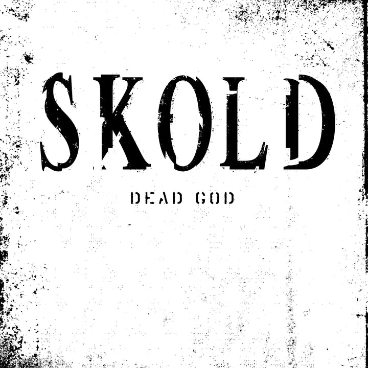 Dead God, Vinyl