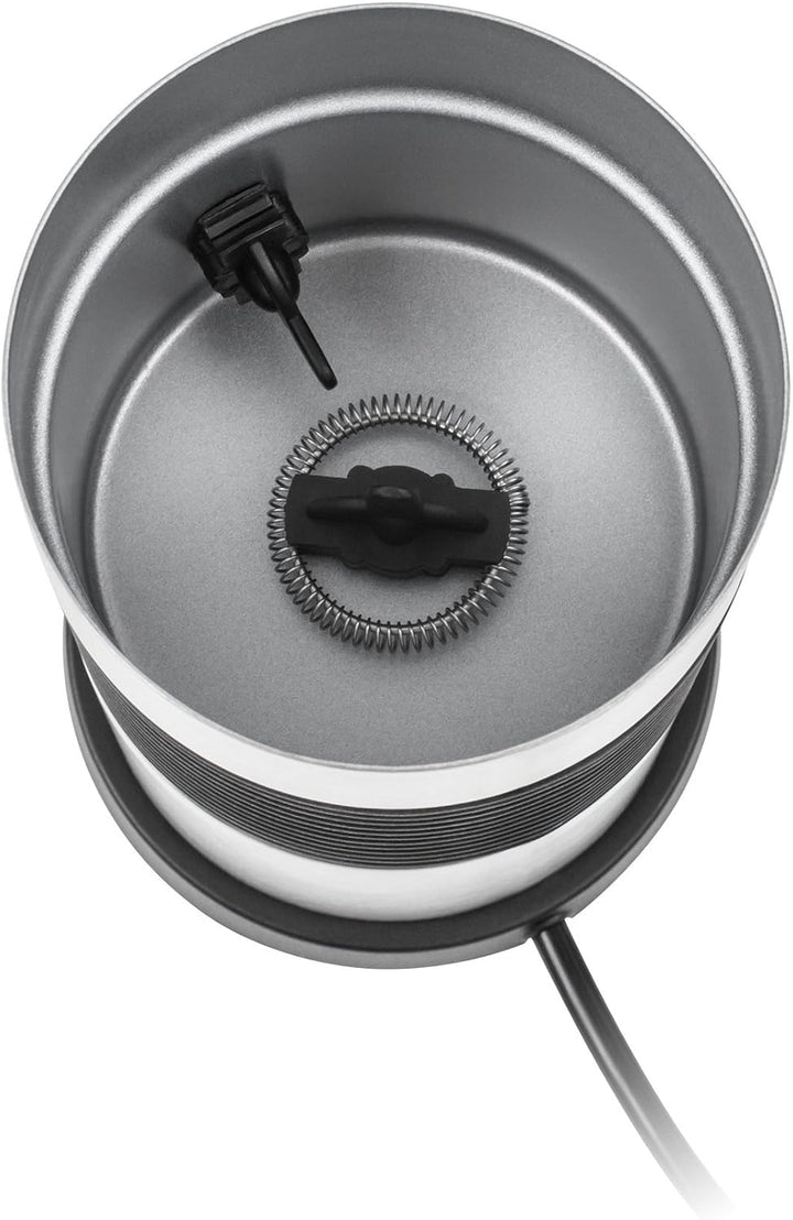 Teesa TSA4003 Automatischer Milchaufschäumer Aroma F30, Antihaftbeschichtung Erhitzen und Aufschäume
