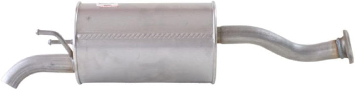 Bosal 163-395 Endschalldämpfer