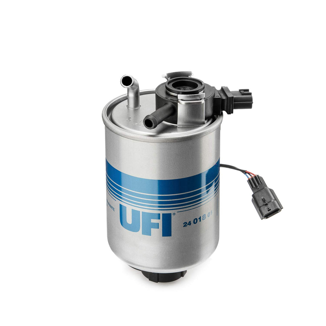 Ufi Filters 24.018.01 Dieselfilter für Autos