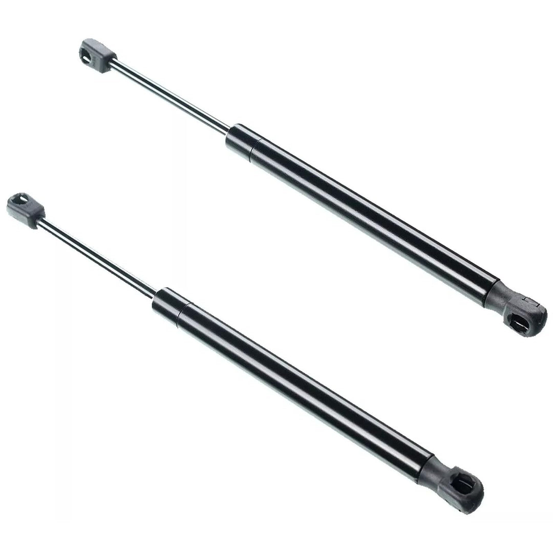 2x Gasfeder Dämpfer Heckklappe 817700X000 Gasdruckfeder Heckklappendämpfer Gasdruckdämpfer Gasdruckf