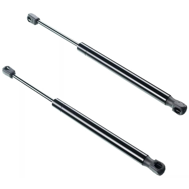 2x Gasfeder Dämpfer Heckklappe 817700X000 Gasdruckfeder Heckklappendämpfer Gasdruckdämpfer Gasdruckf